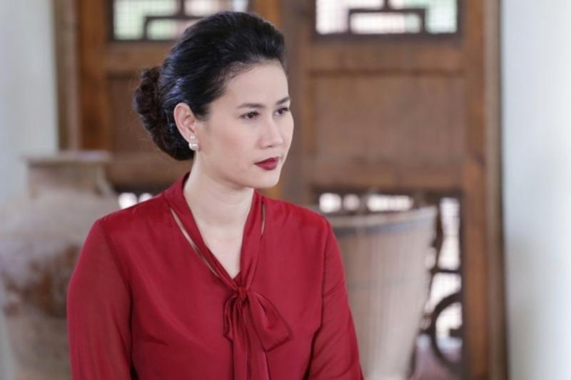 Mỹ nhân Việt duy nhất cả đời không được đóng vai nghèo: Khí chất sang chảnh từ trong máu, làm nô tỳ cũng khó phèn- Ảnh 3.