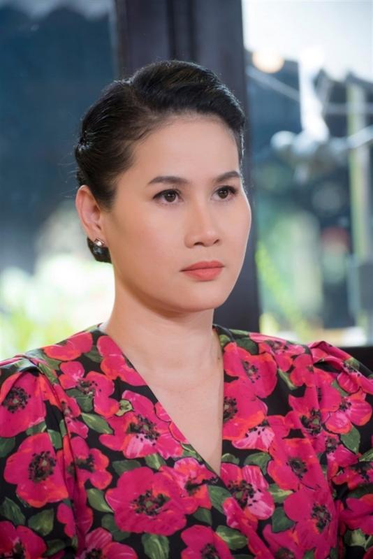 Mỹ nhân Việt duy nhất cả đời không được đóng vai nghèo: Khí chất sang chảnh từ trong máu, làm nô tỳ cũng khó phèn- Ảnh 6.