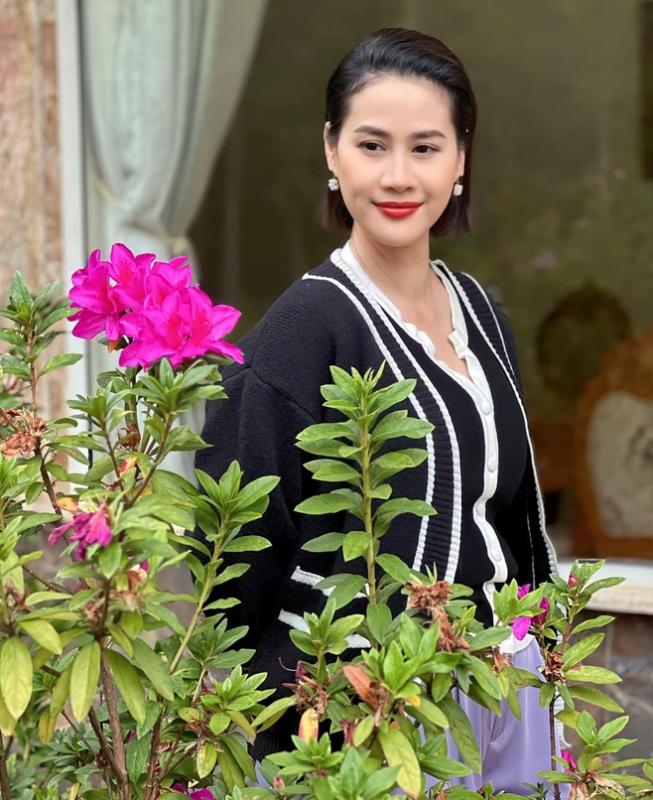 Mỹ nhân Việt duy nhất cả đời không được đóng vai nghèo: Khí chất sang chảnh từ trong máu, làm nô tỳ cũng khó phèn- Ảnh 7.