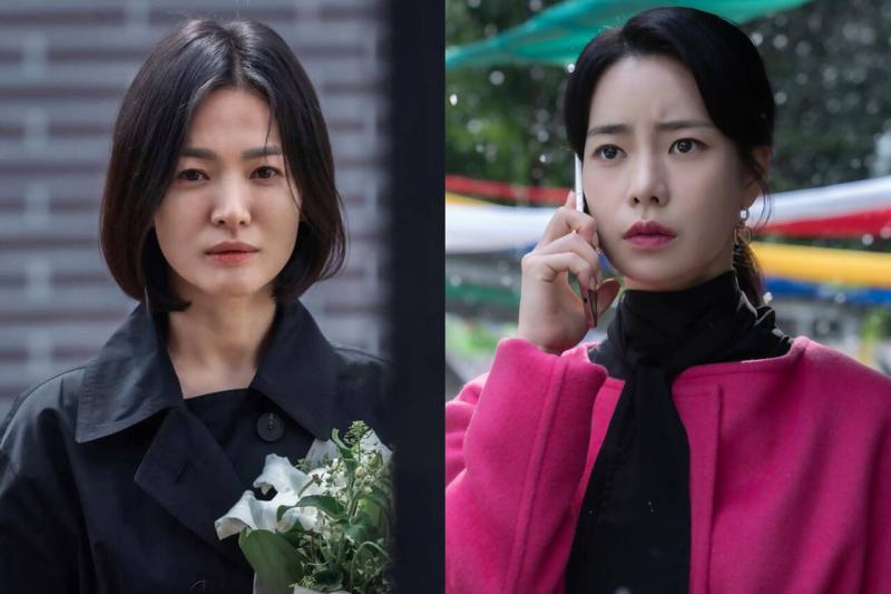 10 phim Hàn được xem nhiều nhất Netflix toàn cầu: Queen of Tears bét bảng, hạng 1 càng bị chê càng viral khắp thế giới- Ảnh 5.
