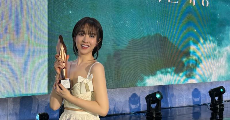 10 diễn viên quyền lực nhất Hàn Quốc 2026: Song Hye Kyo - Lee Min Ho mất hút, hạng 1 tài sắc trên cả tuyệt vời- Ảnh 10.
