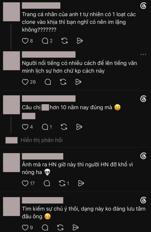 Noo Phước Thịnh nghi "đá xoáy" Sơn Tùng, đáp trả antifan khiến dân tình sục sôi tranh cãi- Ảnh 5.