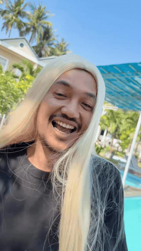 Chuyện gì xảy ra mà cả MXH “tuyển người yêu”: Lướt TikTok đâu cũng thấy, xem đến nam thần màn ảnh mới sốc- Ảnh 2.