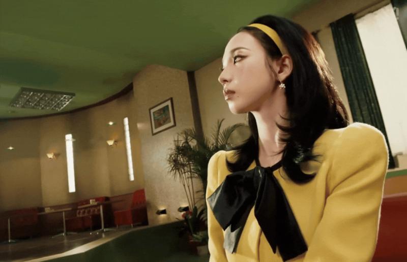 Hè thêm rực lửa với nhóm đại mỹ nhân: Album “phục thù” xuất sắc, visual tràn màn hình khỏi chê- Ảnh 4.