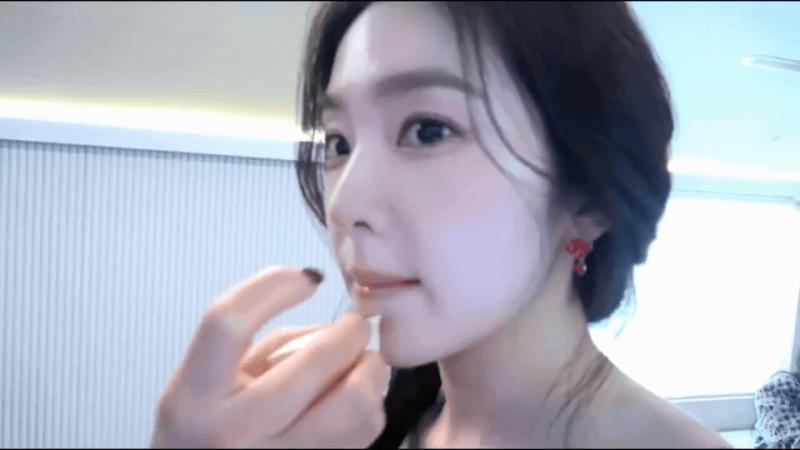 Đệ nhất mỹ nhân của showbiz lộ khuyết điểm ngay trước cam thường, nhờ màn “phù phép” mà visual vẫn đỉnh khó tin - Ảnh 2.