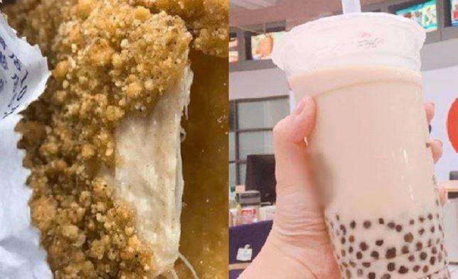 Thiếu niên 15 tuổi "gan trắng xoá" vì thường xuyên ăn món khoái khẩu nhiều người mê - Ảnh 1.