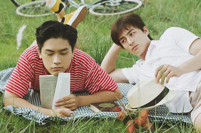 Thế mà lại hay: 2 sao Vbiz vừa nổ drama nay liền chạm mặt, xem qua màn hình cũng thấy lạnh tanh- Ảnh 3.