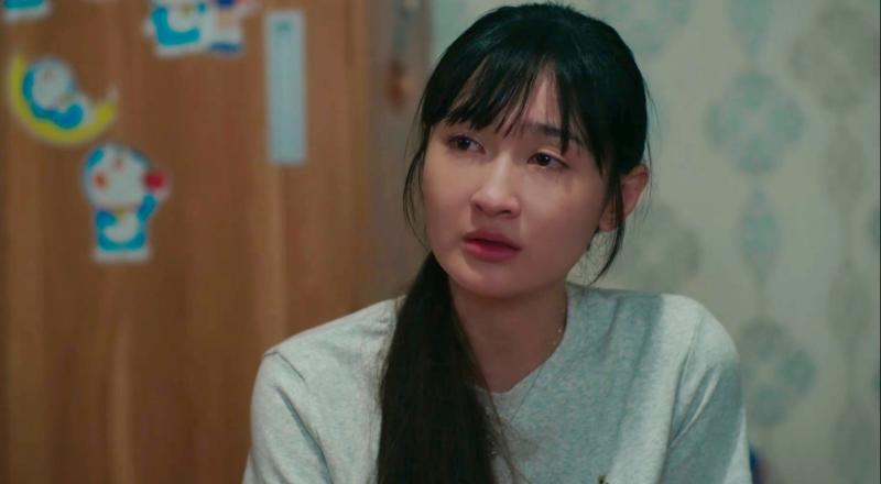 Bước Chân Vào Đời tập 31: Quỳnh Kool bị hãm hại, Mạnh Trường anh hùng cứu mỹ nhân- Ảnh 8.