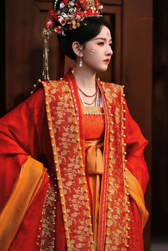 Showbiz có duy nhất 1 mỹ nhân chỉ nặng 35kg vẫn được khen tới tấp: Visual đỉnh của đỉnh, khí chất tiên tử trời sinh- Ảnh 6.