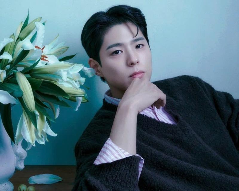 Trấn Thành chễm chệ ngang hàng với Park Bo Gum- Ảnh 3.