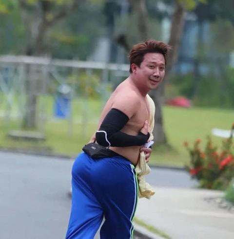 Trấn Thành bị "hại"- Ảnh 9.