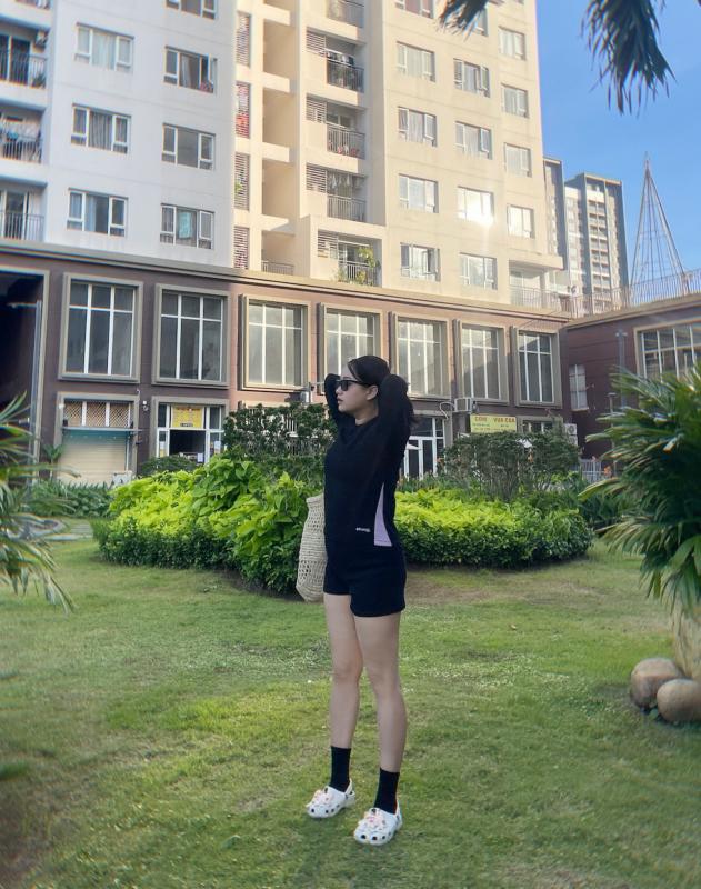 Nhan sắc Trúc Anh (Mắt Biếc) dạo này lạ lắm- Ảnh 3.