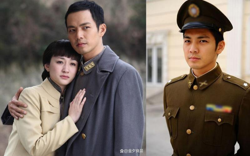 Chung Hán Lương là mối đe dọa của Trương Lăng Hách- Ảnh 2.