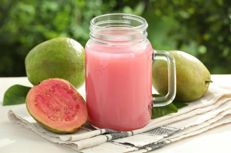 Nghiên cứu mới: Ngừa thiếu máu nhờ quả ổi - Ảnh 1.