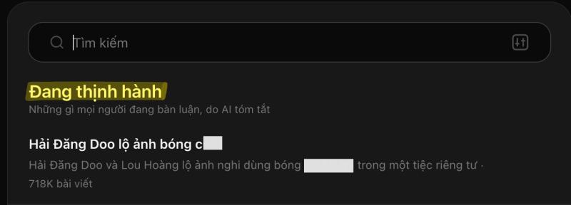 Hải Đăng Doo đang ở đâu? - Ảnh 3.