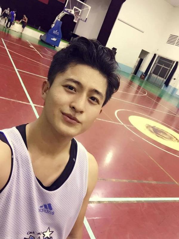 Nếu mỹ nam này không dừng sự nghiệp tại Việt Nam thì F4 màn ảnh phải dạt qua một bên, visual "phong thần" chỉ vì một bức ảnh- Ảnh 1.