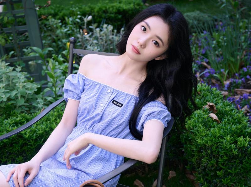 Phim Trung Quốc hay xuất sắc lập kỷ lục rating cao nhất lịch sử: Nữ chính da như băng xương như ngọc, đẹp vô cùng tận- Ảnh 7.