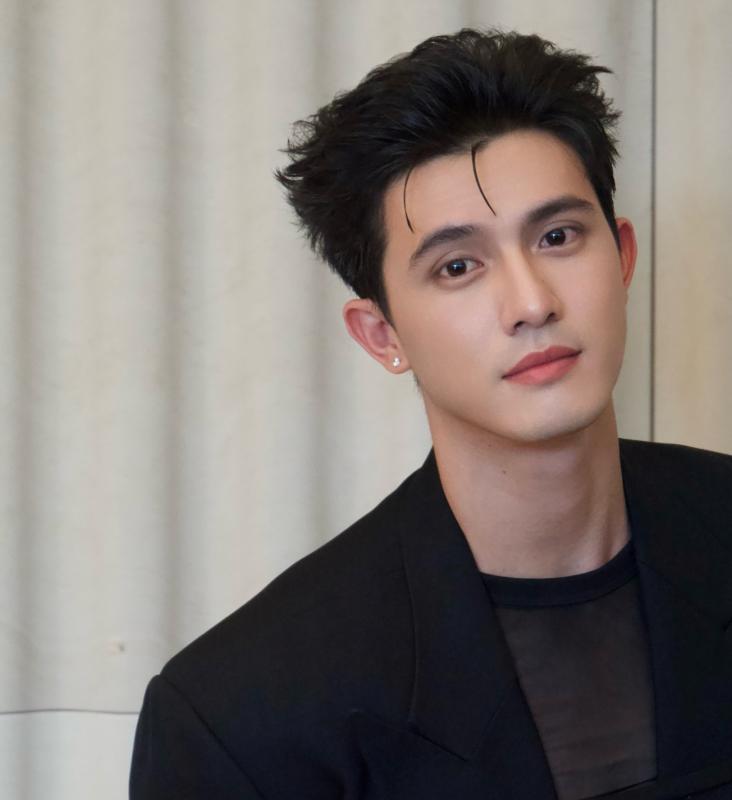 Hỏi thế gian ai từ chối được ánh mắt này: 3 phần nũng nịu 7 phần đáng thương, khen tình nhất Việt Nam không quá- Ảnh 6.