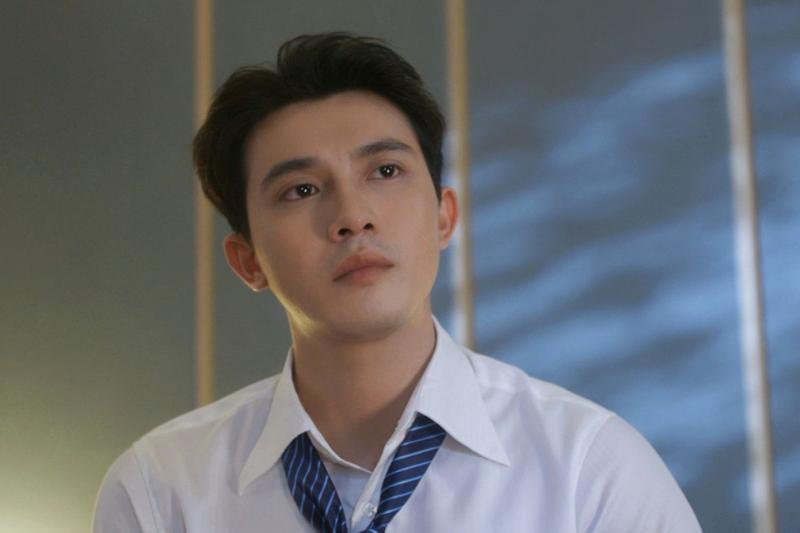 Hỏi thế gian ai từ chối được ánh mắt này: 3 phần nũng nịu 7 phần đáng thương, khen tình nhất Việt Nam không quá- Ảnh 5.