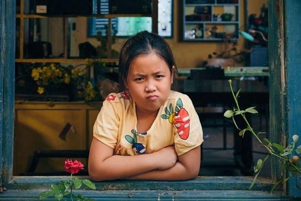 "Sao nhí nghìn tỷ" Vbiz giờ trổ mã thành thiếu nữ, diện mạo tuổi 15 suýt không nhận ra - Ảnh 3.