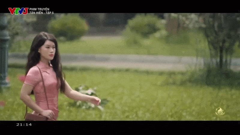 Vbiz chẳng ai hợp đóng thiên kim tiểu thư hơn cô gái này: Visual sang xịn dã man, nói 3 thứ tiếng cực đỉnh- Ảnh 6.