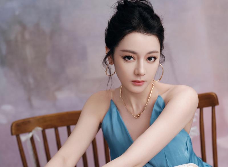 10 mỹ nhân đẹp nhất Trung Quốc 2026: Địch Lệ Nhiệt Ba xếp sau Dương Tử, hạng 1 nhan sắc không thuộc về trần gian- Ảnh 7.