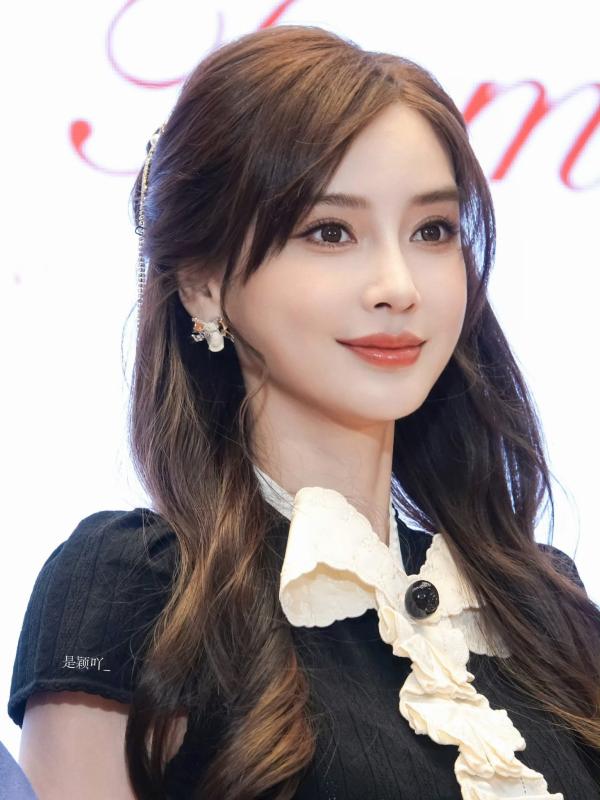 10 mỹ nhân đẹp nhất Trung Quốc 2026: Địch Lệ Nhiệt Ba xếp sau Dương Tử, hạng 1 nhan sắc không thuộc về trần gian- Ảnh 6.