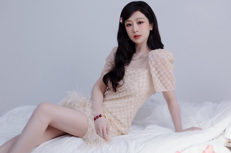 10 mỹ nhân đẹp nhất Trung Quốc 2026: Địch Lệ Nhiệt Ba xếp sau Dương Tử, hạng 1 nhan sắc không thuộc về trần gian- Ảnh 8.