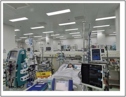 Viêm cơ tim có thể “lật mặt” trong vài giờ, đẩy trẻ vào nguy kịch - Ảnh 2.