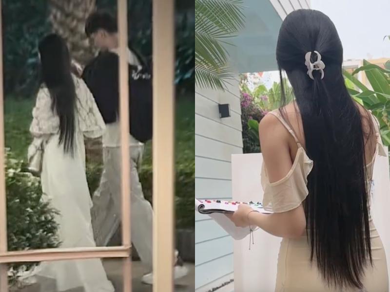 Ái nữ nhà sao Vbiz 19 tuổi mua Maybach, giành học bổng Mỹ, vướng nghi vấn hẹn hò với thiếu gia nhà giàu- Ảnh 6.