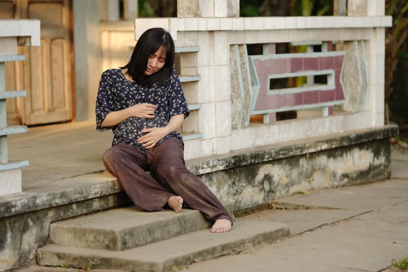 Cặp sao Vbiz bị đồng nghiệp khui chuyện yêu đương ngay trên thảm đỏ, lộ ảnh sống chung thì còn gì chối cãi- Ảnh 7.