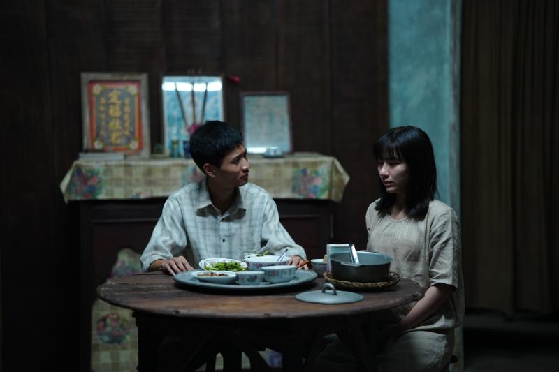 Ma Xó: Càng xem càng sợ, càng sợ càng thương- Ảnh 2. Ma Xó: Càng xem càng sợ, càng sợ càng thương- Ảnh 2.