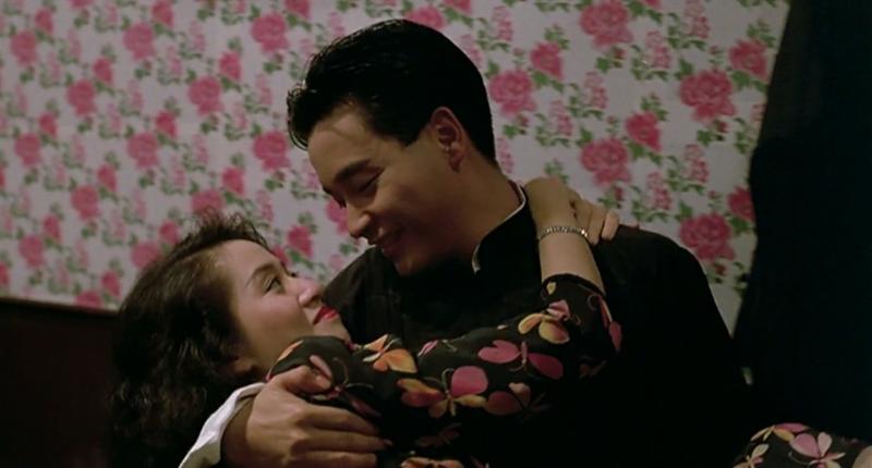 Phim 18+ Hong Kong là kiệt tác hay nhất mọi thời đại: Cặp chính đẹp đôi tuyệt đối, càng xem càng dính- Ảnh 4. Phim 18+ Hong Kong là kiệt tác hay nhất mọi thời đại: Cặp chính đẹp đôi tuyệt đối, càng xem càng dính- Ảnh 4.