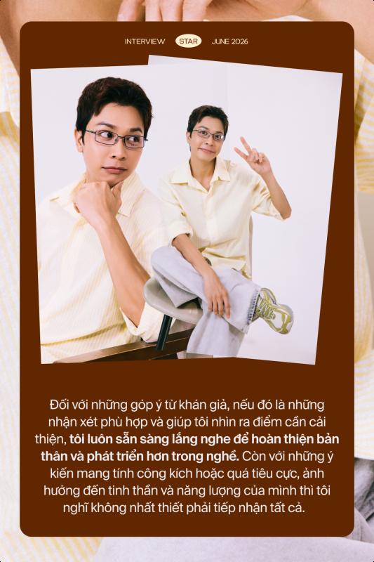 Huỳnh Nhựt (Đảo Hoa hậu): "Tôi ngại đưa bạn bè về nhà chơi vì lo mọi người nhìn thấy hoàn cảnh gia đình mình"- Ảnh 6.