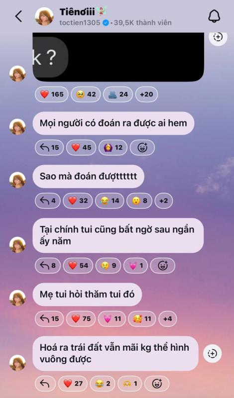 Tóc Tiên đã quá nhạy cảm với lời khen chê- Ảnh 4.