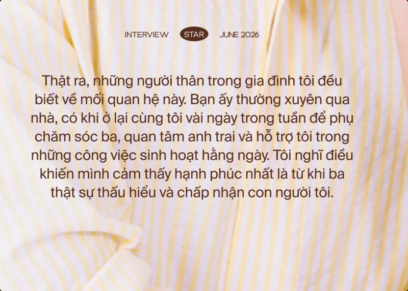 Huỳnh Nhựt (Đảo Hoa hậu): "Tôi ngại đưa bạn bè về nhà chơi vì lo mọi người nhìn thấy hoàn cảnh gia đình mình"- Ảnh 10.