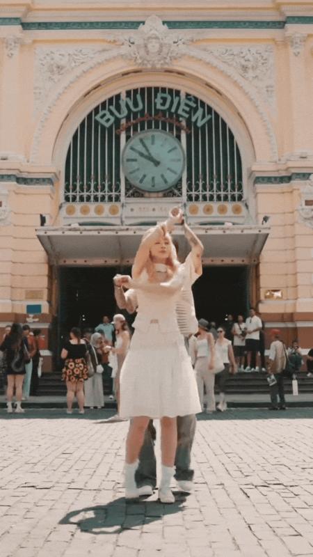 Người hẹn hò với mỹ nhân đẹp nhất Việt Nam- Ảnh 3.