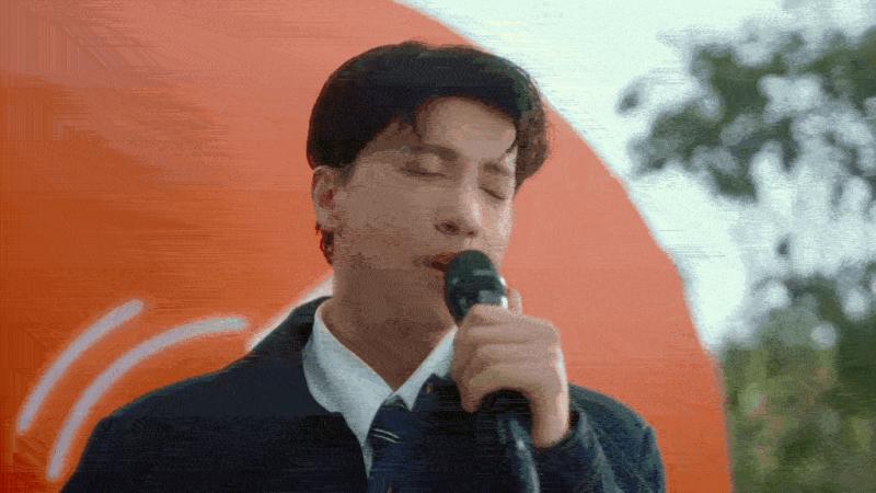 Nam ca sĩ Việt trở lại: Nhạc nghe luỵ tim, chơi lớn với cặp đôi điện ảnh Trâm Anh - Marando- Ảnh 1. Nam ca sĩ Việt trở lại: Nhạc nghe luỵ tim, chơi lớn với cặp đôi điện ảnh Trâm Anh - Marando- Ảnh 1.
