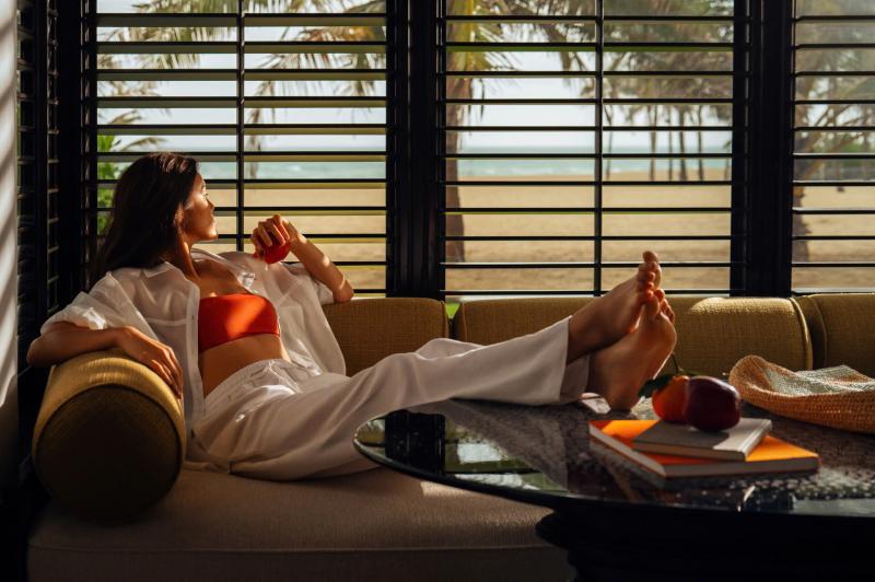 Hơn 30 triệu cho một đêm “không làm gì” tại Four Seasons Resort The Nam Hai: Điều gì khiến trải nghiệm này trở nên đáng giá? - Ảnh 1. Hơn 30 triệu cho một đêm “không làm gì” tại Four Seasons Resort The Nam Hai: Điều gì khiến trải nghiệm này trở nên đáng giá? - Ảnh 1.