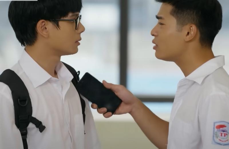 Cây hài mới nổi được thích nhất phim Việt giờ vàng: Duyên hết phần thiên hạ, xem mà cười mệt người- Ảnh 1. Cây hài mới nổi được thích nhất phim Việt giờ vàng: Duyên hết phần thiên hạ, xem mà cười mệt người- Ảnh 1.