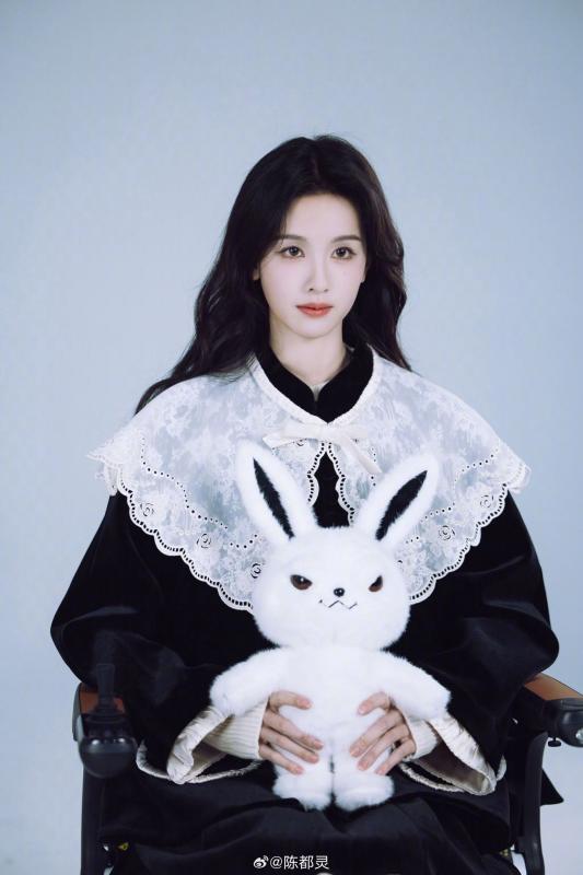 Đại mỹ nhân showbiz đẹp lên tỷ lần nhờ ngồi xe lăn: Thời trang điểm 10, khí chất 100 còn nhan sắc 1000- Ảnh 5.
