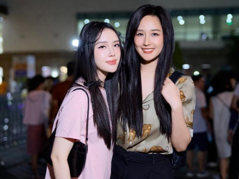 Hoa hậu Việt Nam nổi đình đám quê Hà Nội không cho ai vay tiền nhưng tặng 1 cô gái tài sản 128 tỷ- Ảnh 2.