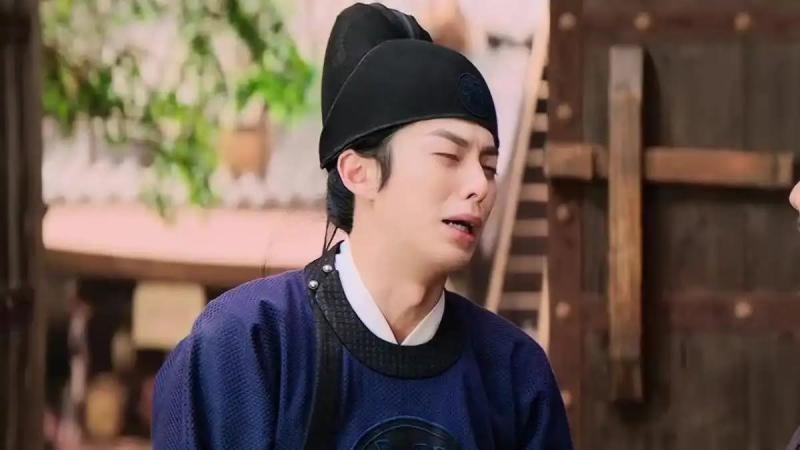 5 ngôi sao diễn dở nhất Cbiz: Người trợn mắt, kẻ mải mê làm màu khiến khán giả ngán ngẩm- Ảnh 10.