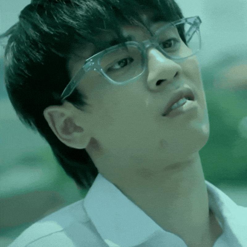 Đã tìm ra chàng trai khóc xấu mà cười cũng thấy sợ, cơ mặt bất ổn nhất Việt Nam là đây chứ đâu- Ảnh 4.