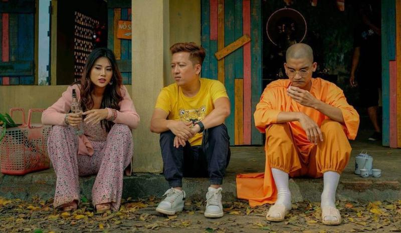 5 phim Việt Nam dở nhất mọi thời đại: Hạng 1 là đỉnh cao của thảm họa, ai chưa xem là quá may mắn- Ảnh 10.