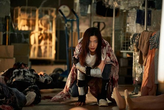 "Mợ chảnh" Jeon Ji Hyun bị ghẻ lạnh, loạt thương hiệu lớn gỡ bỏ hình ảnh- Ảnh 1.