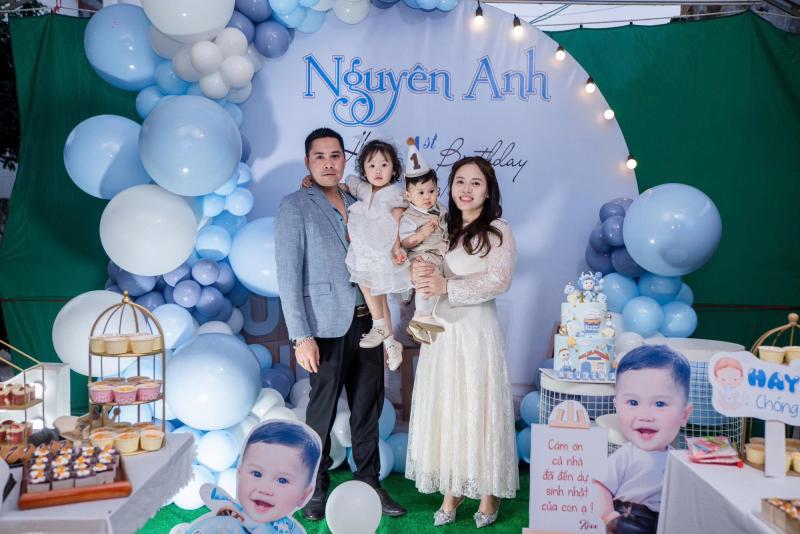 Xúc động hành trình gần 1 thập kỷ đi tìm tiếng gọi ba mẹ: "Dù chỉ còn 1%, vợ chồng mình vẫn tìm con" - Ảnh 2.