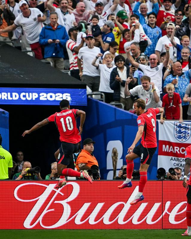 Anh 2-0 Panama: Harry Kane lập kỷ lục mới, tuyển Anh hiên ngang bước vào vòng knock-out- Ảnh 5.