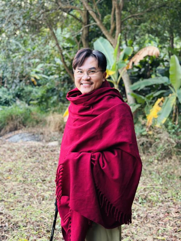 Nam MC giàu nhất nhì Việt Nam: Là con nhà Phật, U50 không vợ con, sống trong biệt thự như cung điện- Ảnh 6.