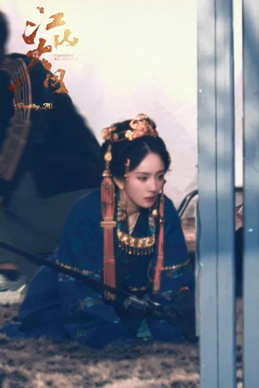 40 tuổi mà như mới hơn 20 thì chỉ có “yêu quái”: Visual như bạch ngọc điêu khắc, mỹ nhân hàng real phải vậy- Ảnh 5.